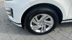 Land Rover Range Rover Evoque 2.0 D200 R-Dynamic S 5dr Auto Diesel Hatchback